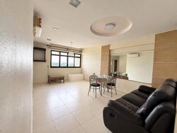 Blk 493 Sembawang Green (Sembawang), HDB 4 Rooms #623787671